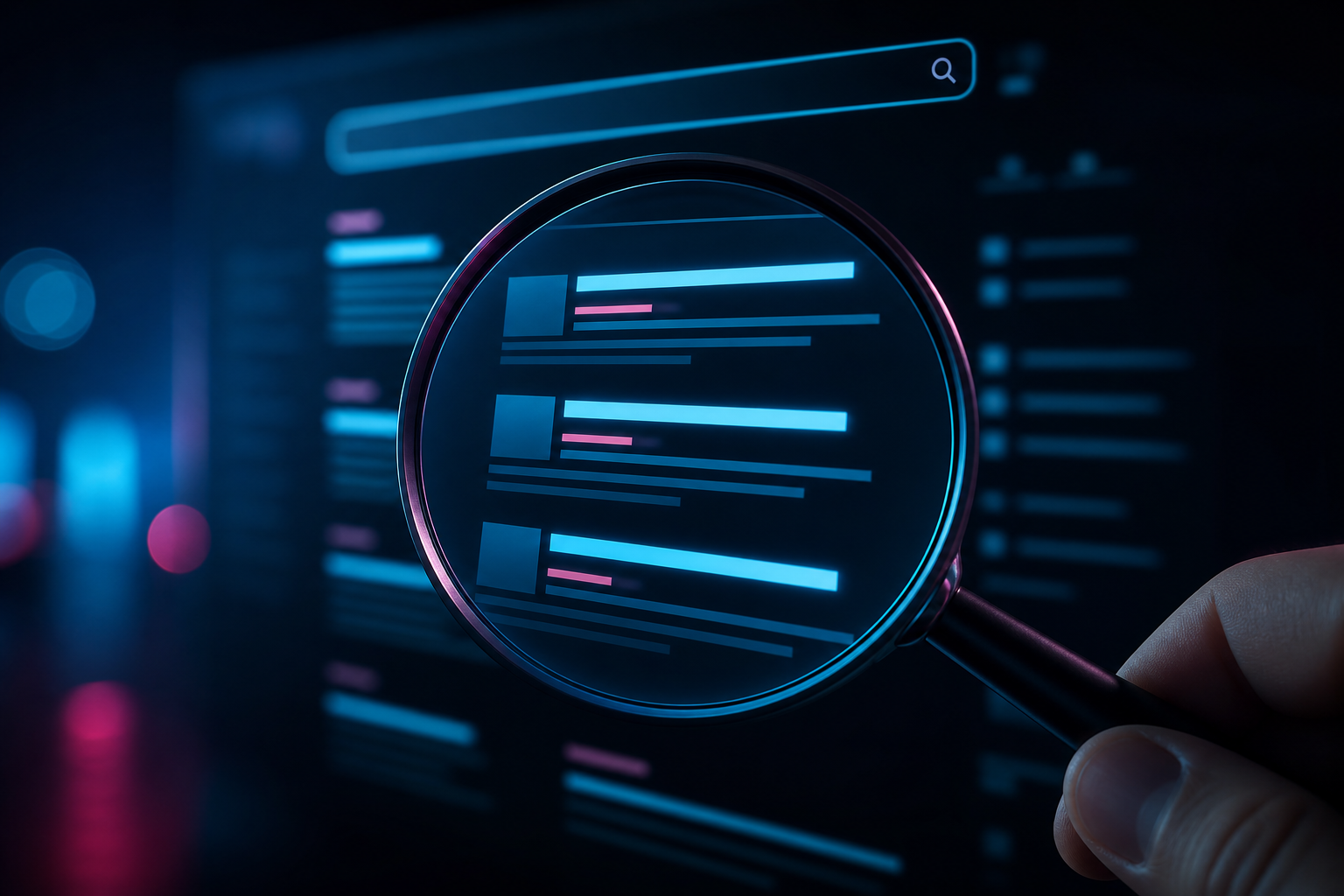 Search engine optimization and online visibility